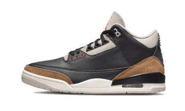 Air Jordan 3 Retro Desert Elephant Next Step