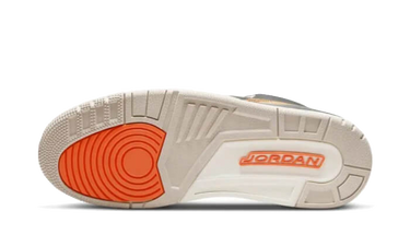 Air Jordan 3 Retro Desert Elephant Next Step
