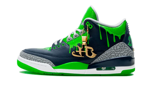 Air Jordan 3 Retro Doernbecher Hugo