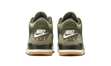 Air Jordan 3 Retro Family Affair Next Step