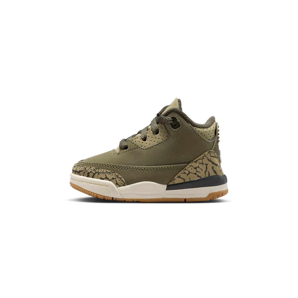 Air Jordan 3 Retro Family Affair (TD)