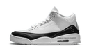 Air Jordan 3 Retro Fragment White Black