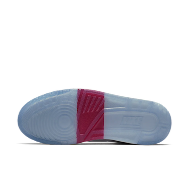 Air Jordan 3 Retro Free Throw Line White Cement