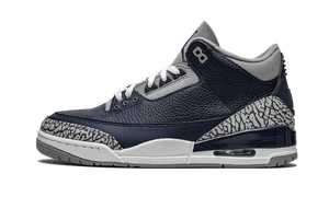Air Jordan 3 Retro Georgetown (2021)