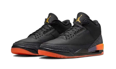 Air Jordan 3 Retro J Balvin Rio Next Step