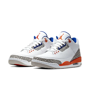 Air Jordan 3 Retro Knicks