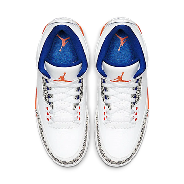 Air Jordan 3 Retro Knicks