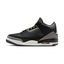 Air Jordan 3 Retro Levi’s Black
