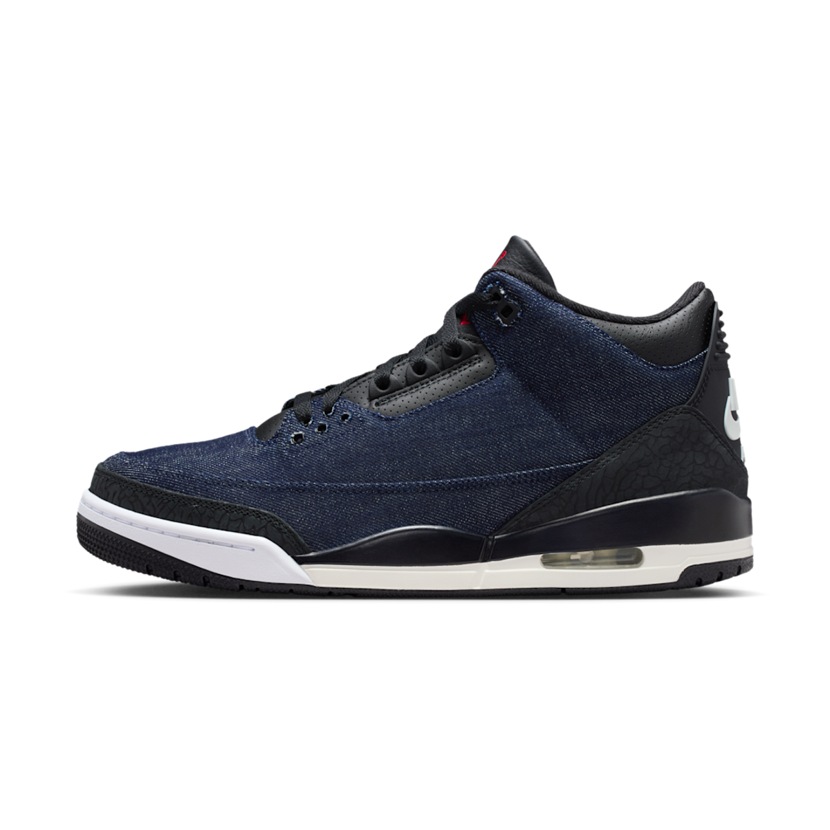 Air Jordan 3 Retro Levi’s Indigo
