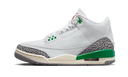 Air Jordan 3 Retro Lucky Green