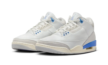 Air Jordan 3 Retro Lucky Shorts Next Step