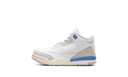 Air Jordan 3 Retro Lucky Shorts (TD)