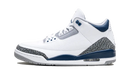 Air Jordan 3 Retro Midnight Navy