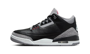Air Jordan 3 Retro OG Black Cement (2024)