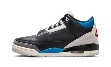 Air Jordan 3 Retro OG Rare Air Next Step