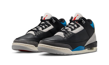 Air Jordan 3 Retro OG Rare Air Next Step