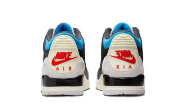 Air Jordan 3 Retro OG Rare Air Next Step