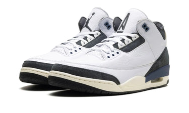 Air Jordan 3 Retro OG SP A Ma Maniére Diffused Blue Next Step