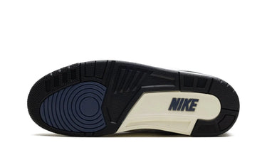 Air Jordan 3 Retro OG SP A Ma Maniére Diffused Blue Next Step