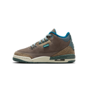 Air Jordan 3 Retro Olive Grey
