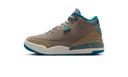 Air Jordan 3 Retro Olive Grey (PS)