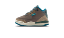 Air Jordan 3 Retro Olive Grey (TD)
