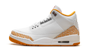 Air Jordan 3 Retro Orange Citrus