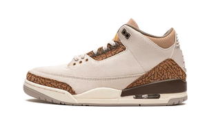 Air Jordan 3 Retro Palomino