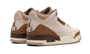 Air Jordan 3 Retro Palomino Next Step