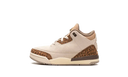 Air Jordan 3 Retro Palomino (TD)