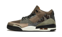 Air Jordan 3 Retro Patchwork Camo
