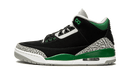 Air Jordan 3 Retro Pine Green