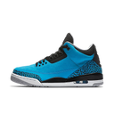 Air Jordan 3 Retro Powder Blue