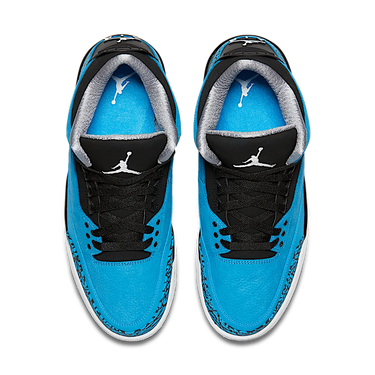 Air Jordan 3 Retro Powder Blue