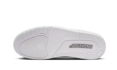 Air Jordan 3 Retro Pure Money (2025) Next Step