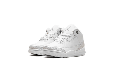 Air Jordan 3 Retro Pure Money (2025) (TD)