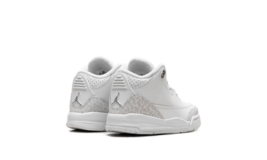 Air Jordan 3 Retro Pure Money (2025) (TD)