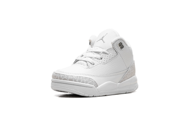 Air Jordan 3 Retro Pure Money (2025) (TD)