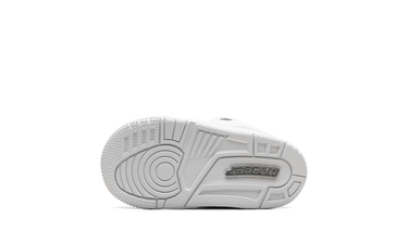 Air Jordan 3 Retro Pure Money (2025) (TD)