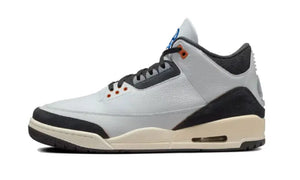 Air Jordan 3 Retro Quai 54 (2024)