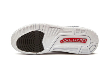 Air Jordan 3 Retro SE Fire Red Denim (2020) Next Step