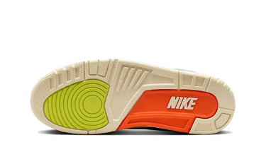 Air Jordan 3 Retro SP Nina Chanel Abney Bicoastal Next Step