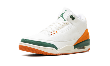 Air Jordan 3 Retro SP SoleFly Miami