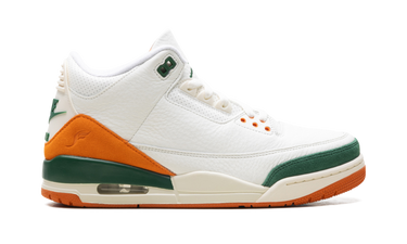 Air Jordan 3 Retro SP SoleFly Miami