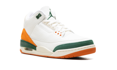 Air Jordan 3 Retro SP SoleFly Miami