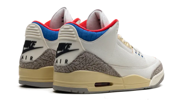 Air Jordan 3 Retro Seoul 2.0 Next Step