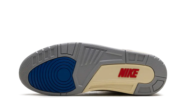 Air Jordan 3 Retro Seoul 2.0 Next Step