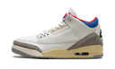 Air Jordan 3 Retro Seoul 2.0