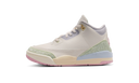 Air Jordan 3 Retro Spring Is In The Air (PS)