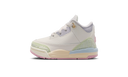 Air Jordan 3 Retro Spring Is In The Air (TD)